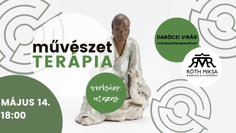 Művészetterápia workshop // UTAZÁS